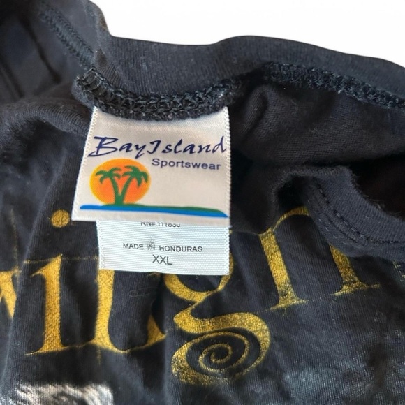 Rare Vintage Twilight Prom Scene T-Shirt “I Dream About Being With You Forever” - Picture 6 of 8